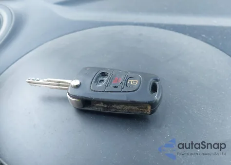 2013 Kia Soul + из США, поврежденный, VIN KNDJT2A62D7513029